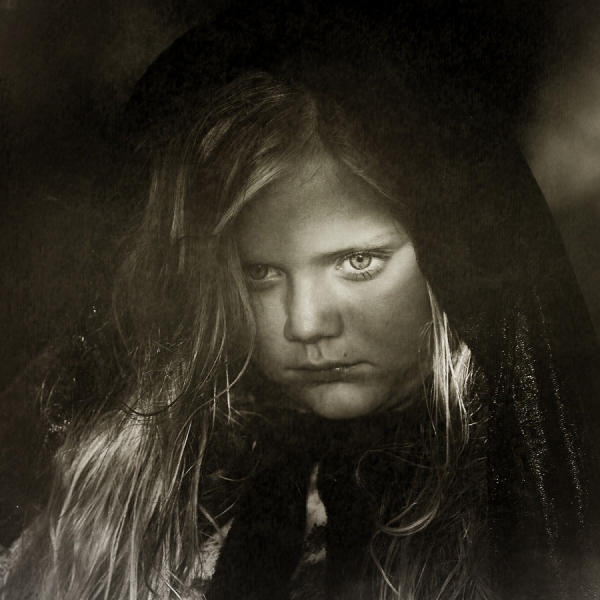 Photograph Ronald Van Grinsven  Carry Of The Forest on One Eyeland